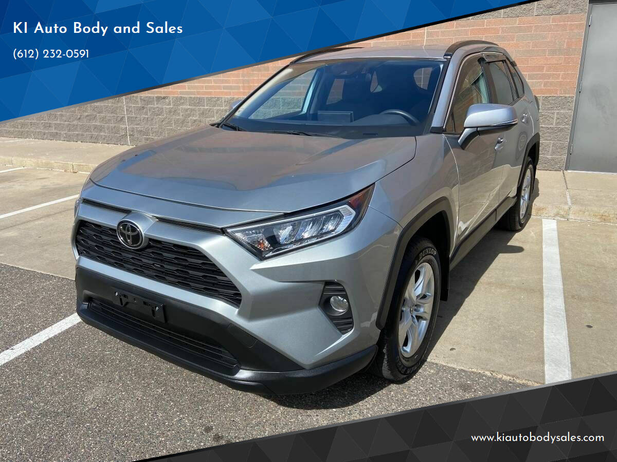 Cars For Sale In Minnesota Carsforsale