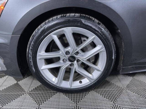 2023 Audi A5 Sportback quattro S line Prem Plus 45 TFSI