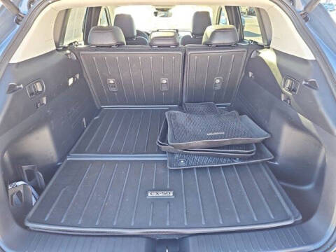 2024 Mazda CX-50 2.5 S Premium