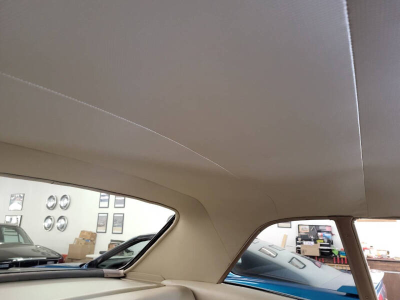 1965 Chevrolet Biscayne