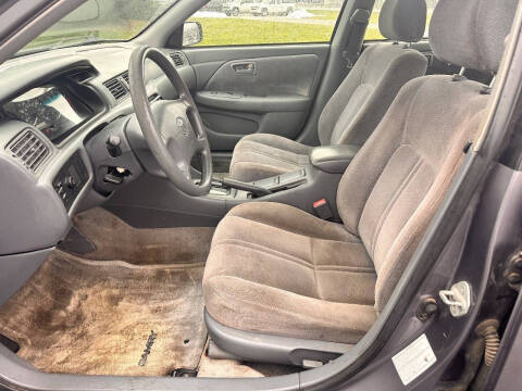1999 Toyota Camry LE