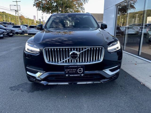 2024 Volvo XC90 B6 Ultimate Bright Theme 7P