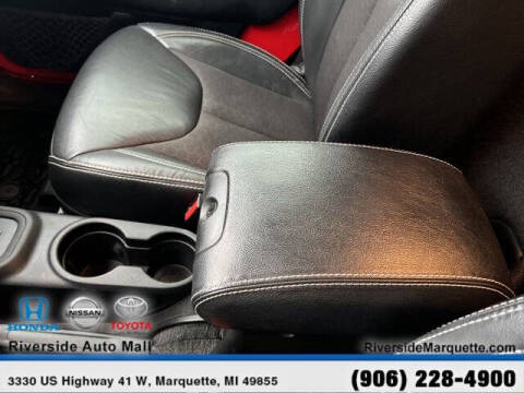 2017 Jeep Wrangler Freedom