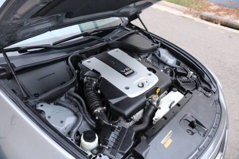 2013 Infiniti G37 Coupe x