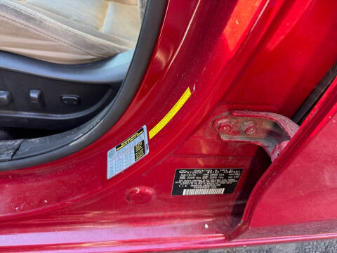 2016 Hyundai Elantra GT