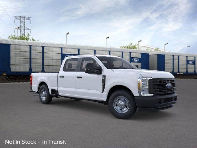 2026 Ford F-250 Super Duty