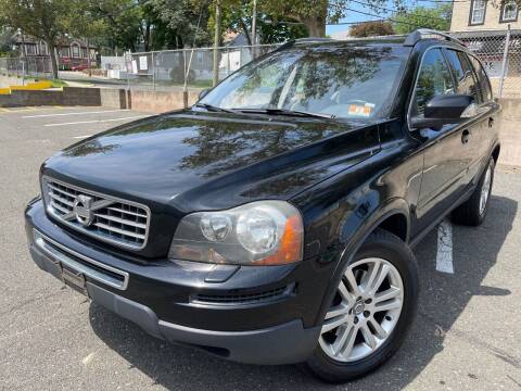 2010 Volvo XC90 for sale at Park Motor Cars in Passaic NJ