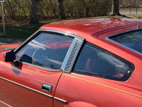 1980 Datsun 280ZX