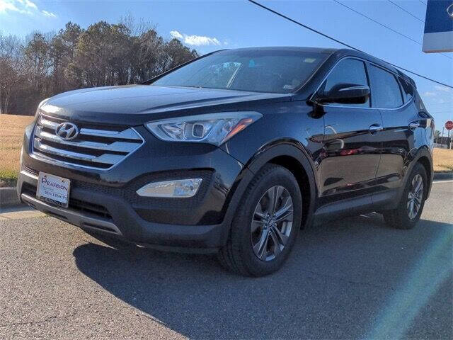 2013 Hyundai Santa Fe Sport for sale at Auction Buy LLC in Wilmington DE