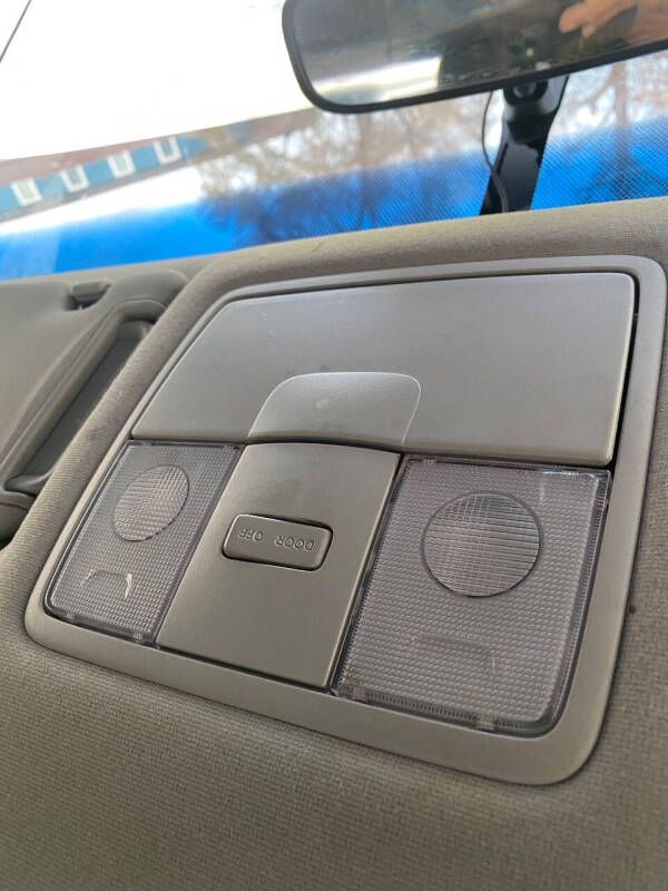 2004 Jaguar XJ-Series XJ8