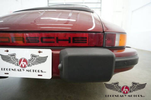 1977 Porsche 911