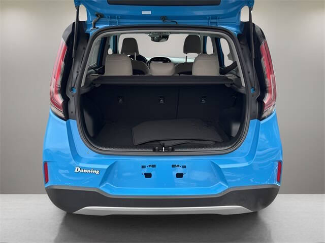 2023 Kia Soul EX