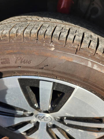 2016 Volkswagen e-Golf SEL Premium