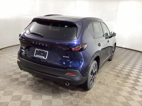 2026 Mazda CX-5 2.5 S Preferred