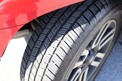 2017 Toyota 4Runner Limited