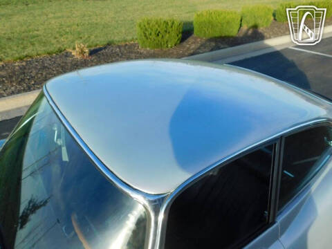 1970 Jaguar XK