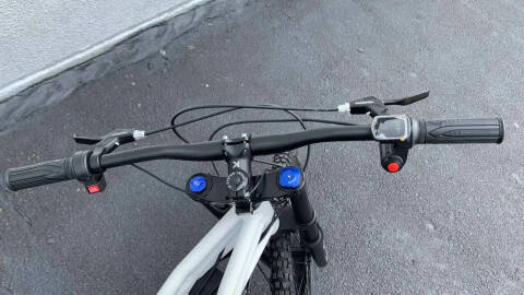 2022 Kandi Trail King