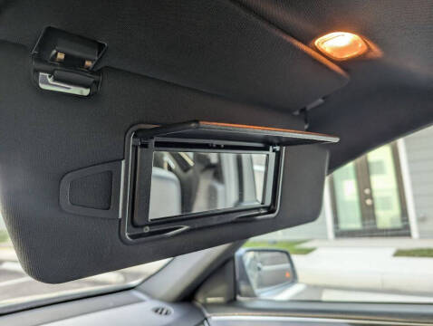 2016 Mercedes-Benz E-Class E 350 4MATIC