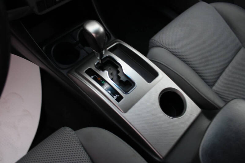 2015 Toyota Tacoma PreRunner V6