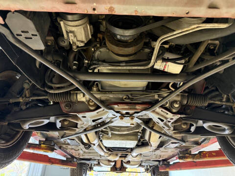 1989 Ford Mustang GT