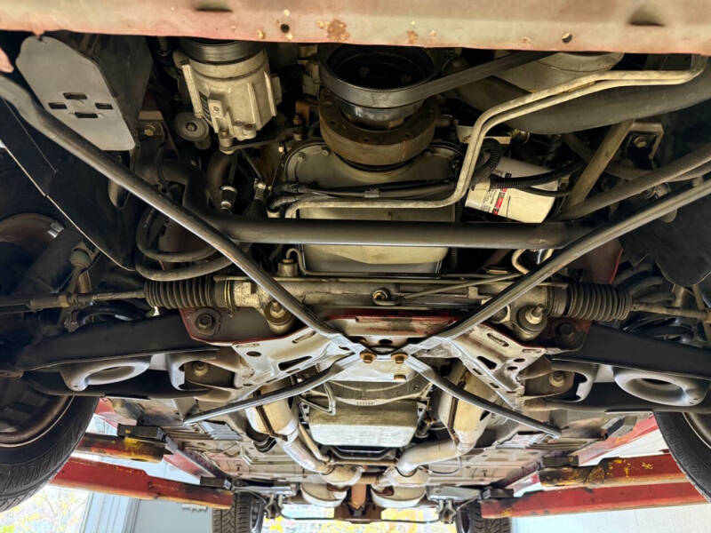 1989 Ford Mustang GT