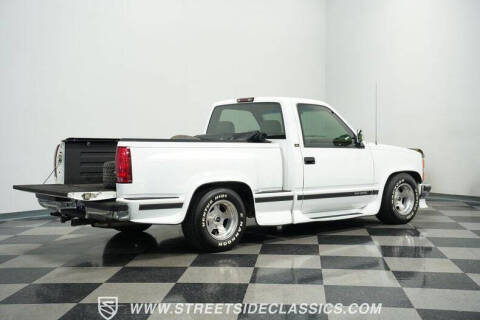 1994 Chevrolet C/K 1500 Series