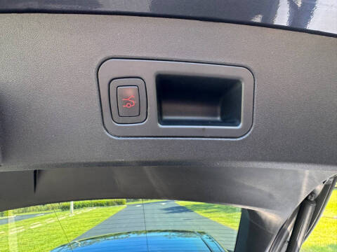 2015 Tesla Model S 85D