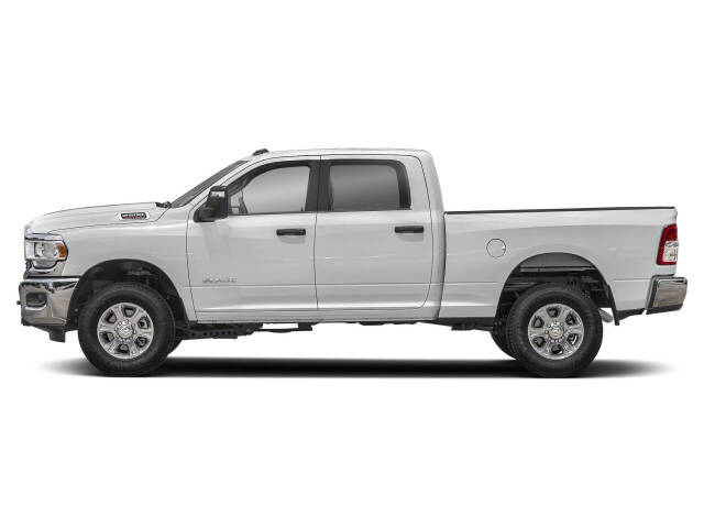 2024 Ram 2500 for sale at Autos by Talon in Seattle, WA