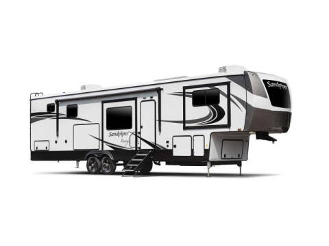 2023 Forest River 391FLRB for sale at Frontier Auto Sales - Frontier Trailer & RV Sales in Anchorage AK