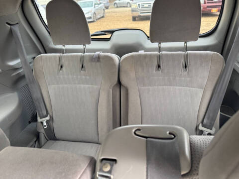 2011 Toyota Highlander SE