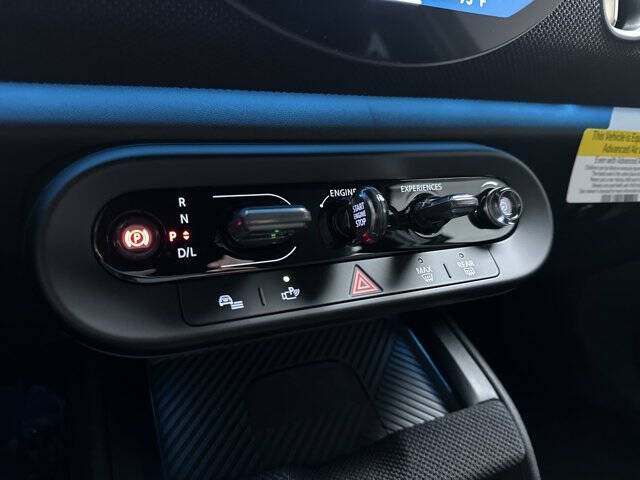 2025 MINI Countryman Cooper S ALL4