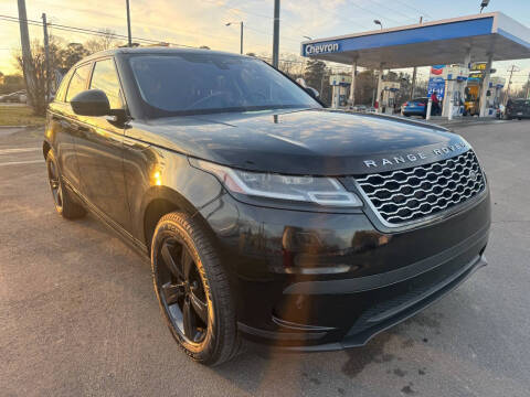 2020 Land Rover Range Rover Velar P250 S