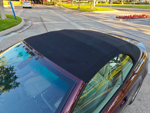 2007 BMW 6 Series 650i