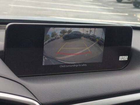 2026 Mazda CX-50 2.5 S Select