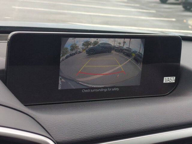 2026 Mazda CX-50 2.5 S Select