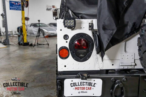 2006 AM General Humvee M1097R1