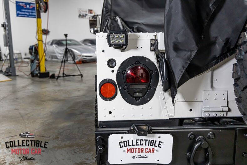 2006 AM General Humvee M1097R1