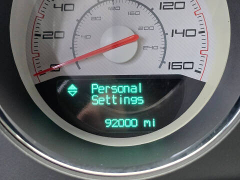 2013 Dodge Challenger R/T