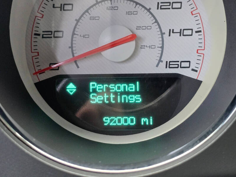 2013 Dodge Challenger R/T