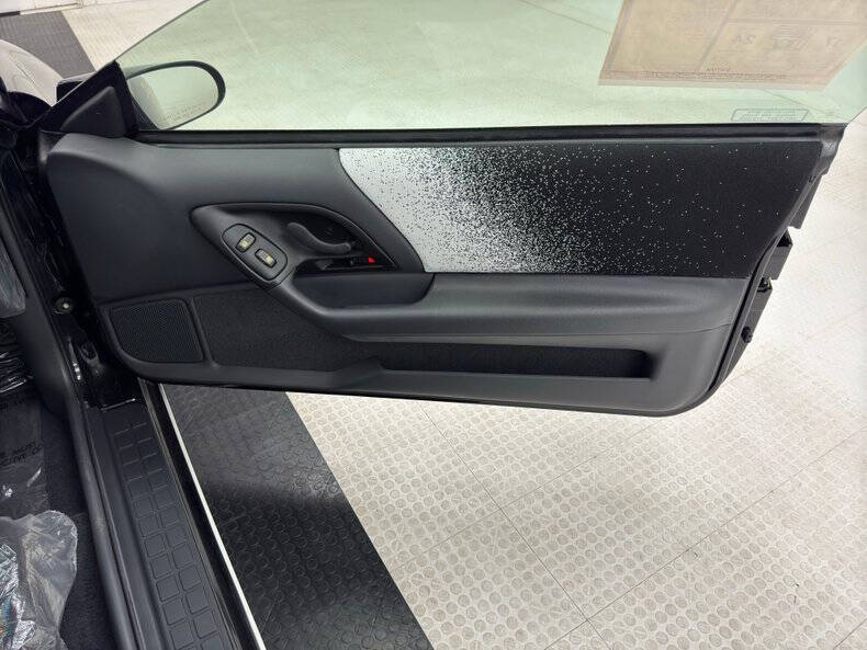 1993 Chevrolet Camaro Z28