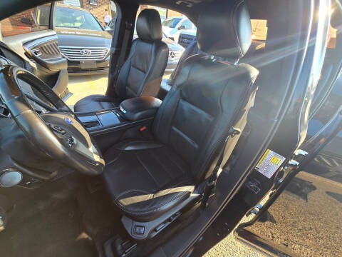 2016 Ford Taurus Limited