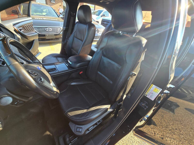 2016 Ford Taurus Limited