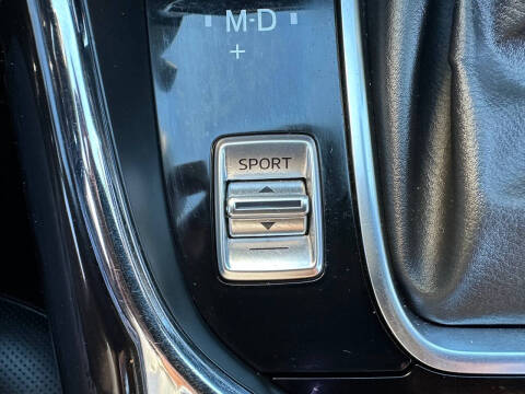 2018 Mazda CX-9 Grand Touring