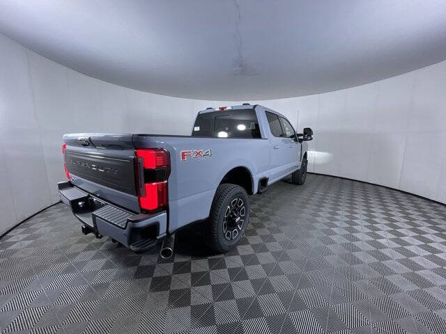 2026 Ford F-250 Super Duty