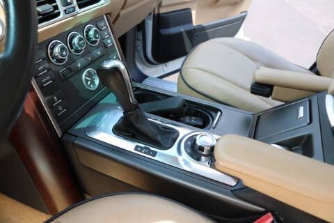 2012 Land Rover Range Rover HSE