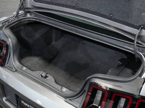 2013 Ford Shelby GT500