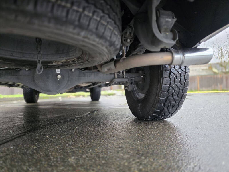 2017 Toyota Tacoma TRD Off-Road