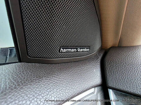 2015 Mercedes-Benz E-Class E 350