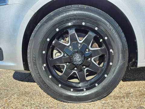 2018 Ford Flex Limited