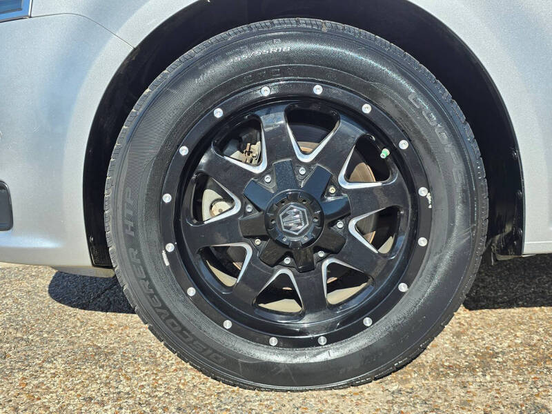 2018 Ford Flex Limited